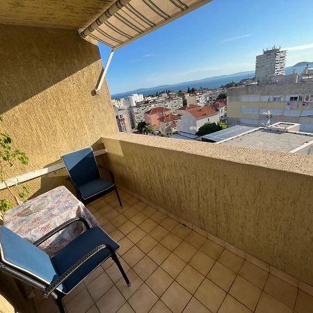 דירות ספליט Sunny Corner מראה חיצוני תמונה
